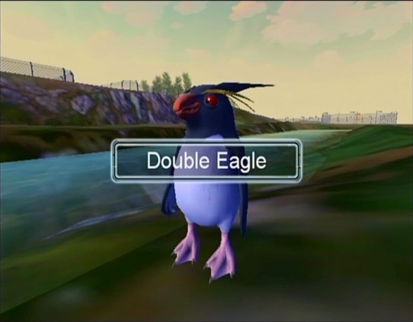 Zoo Disc Golf screenshot 5