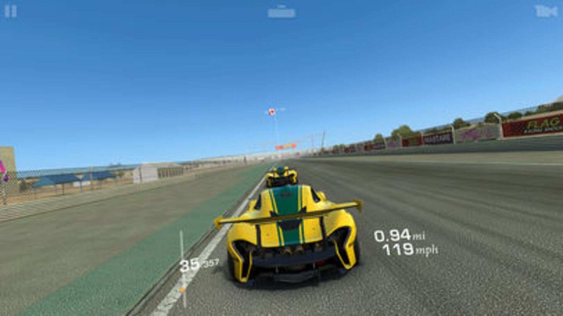 Real Racing 3 screenshot 12