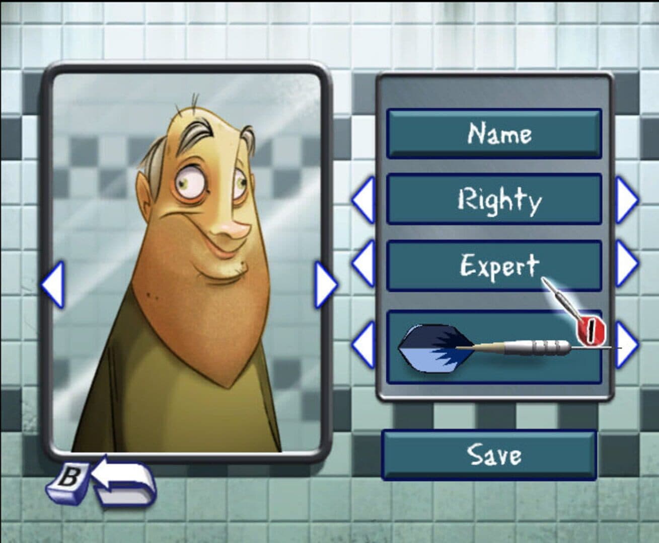 Pub Darts screenshot 1
