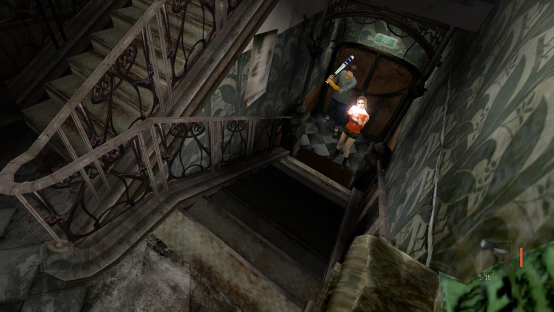 ObsCure screenshot 2