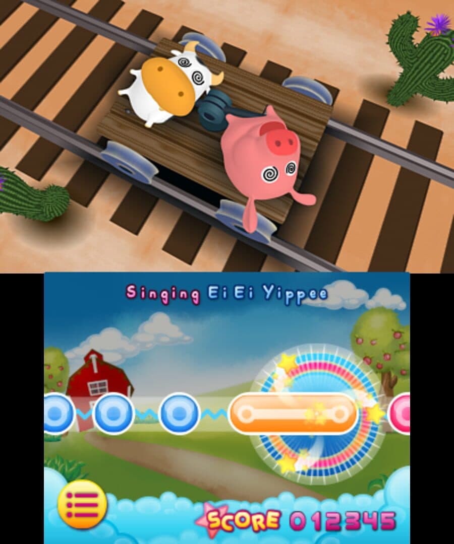 My First Songs screenshot 1
