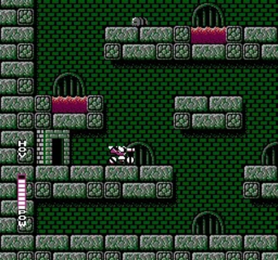 Blaster Master screenshot 8