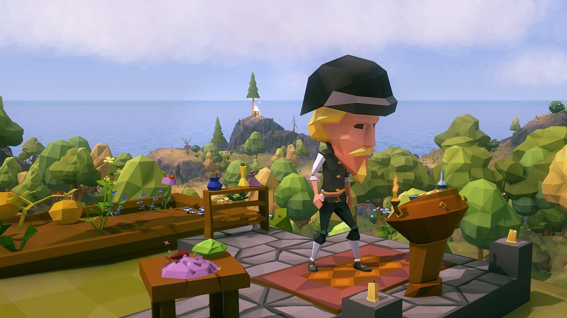 Ylands screenshot 3