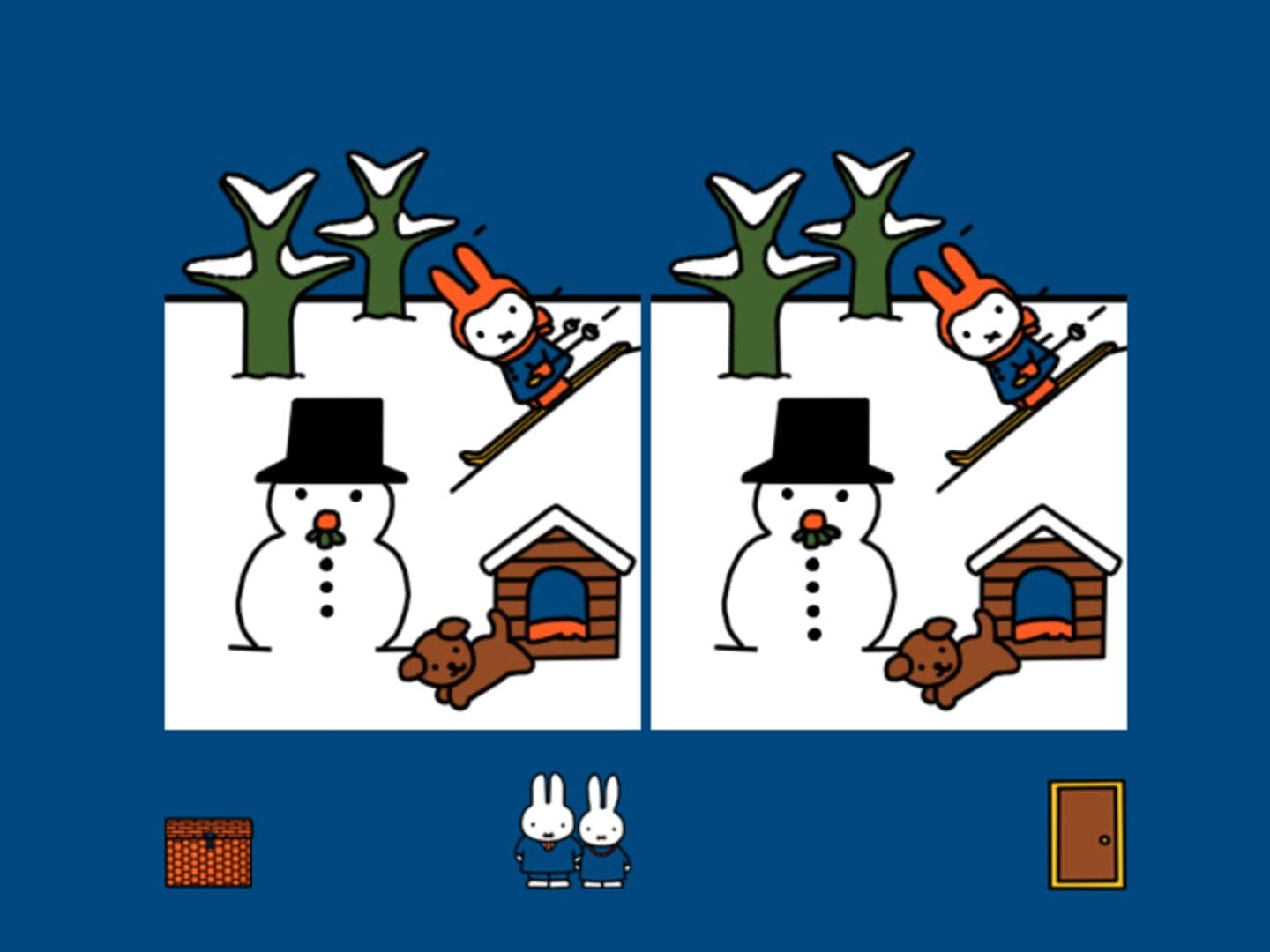 Miffy's World screenshot 9
