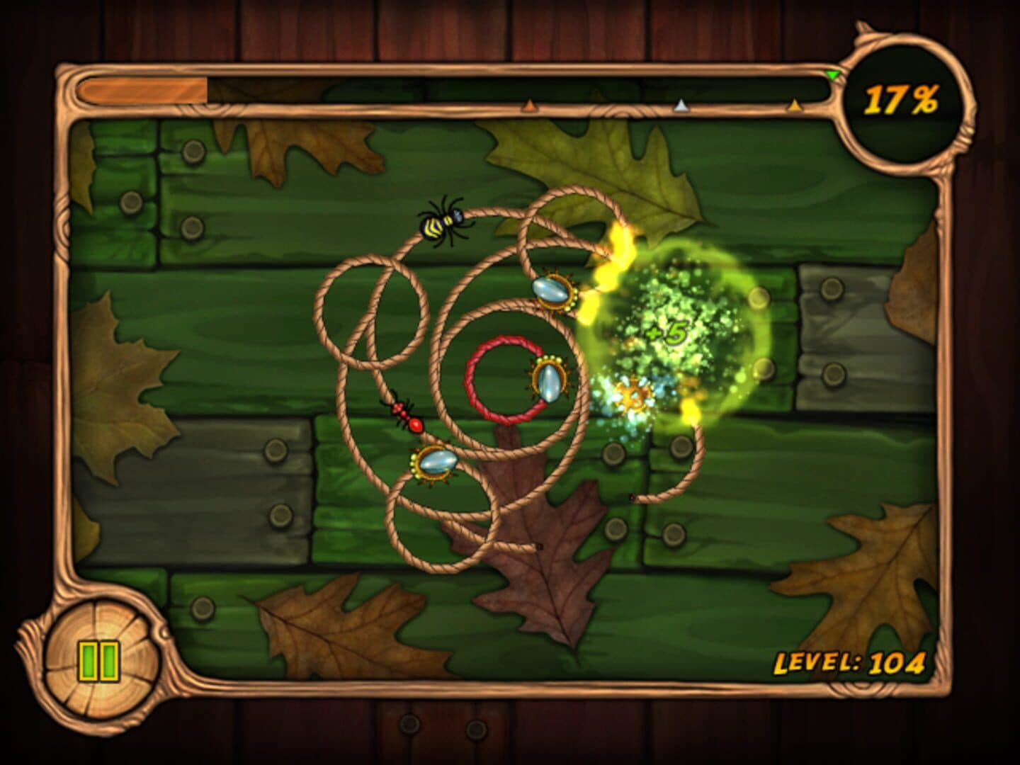 Burn the Rope screenshot 8