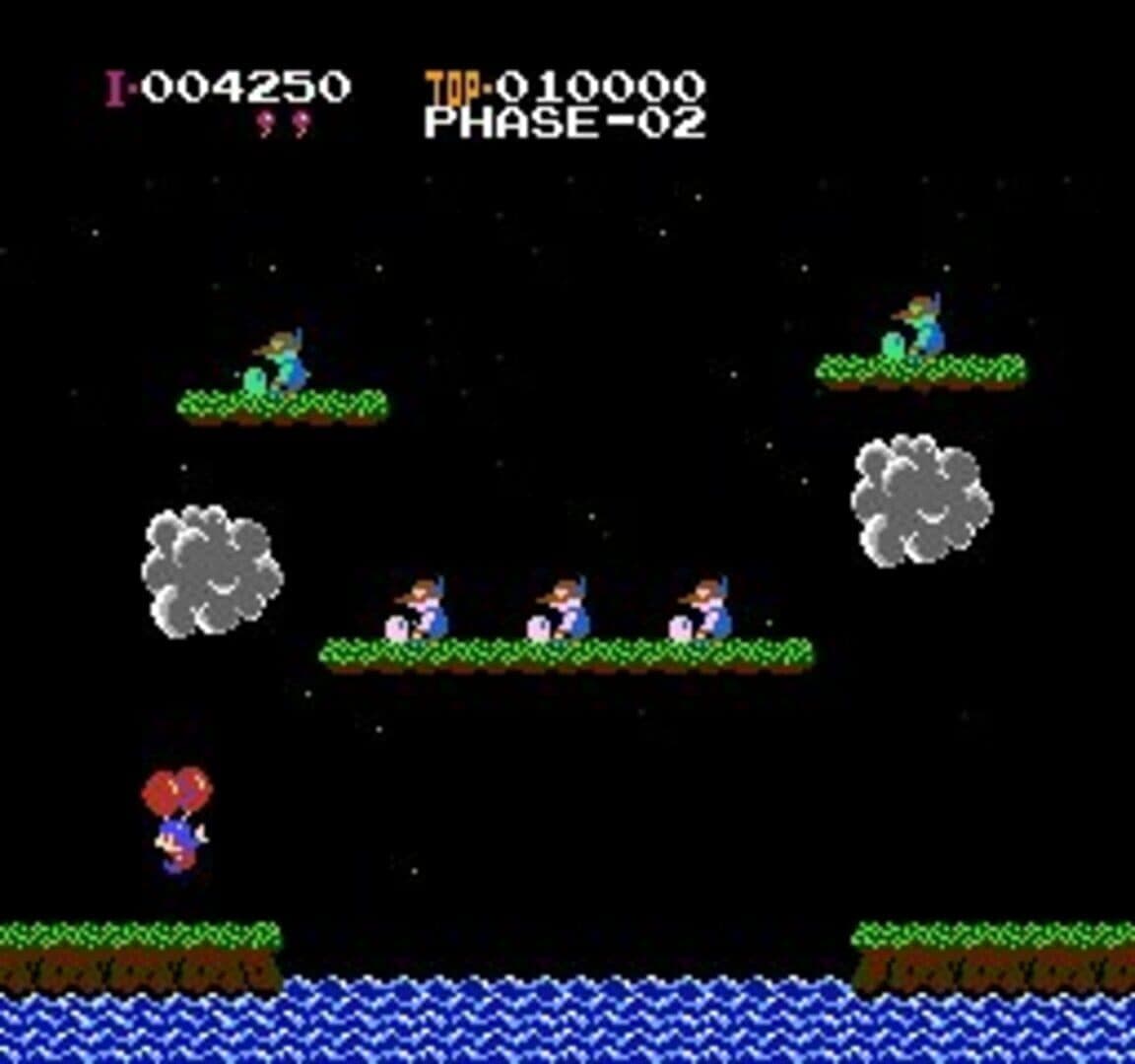 Balloon Fight screenshot 6