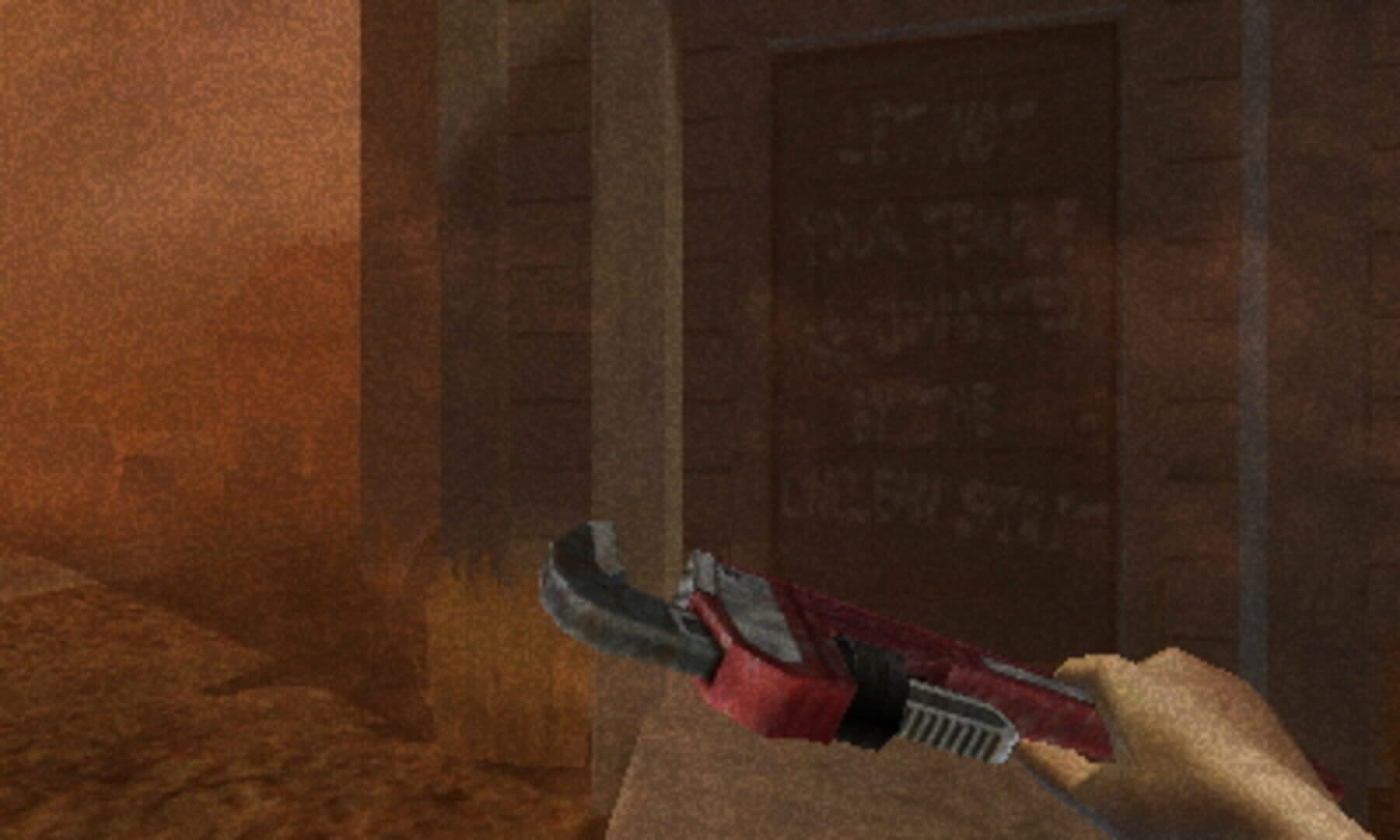 Cult County screenshot 1