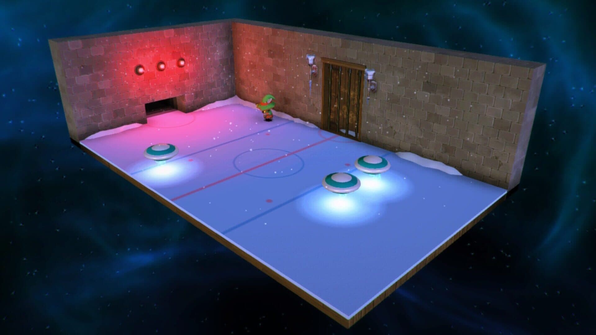 Lumo screenshot 12