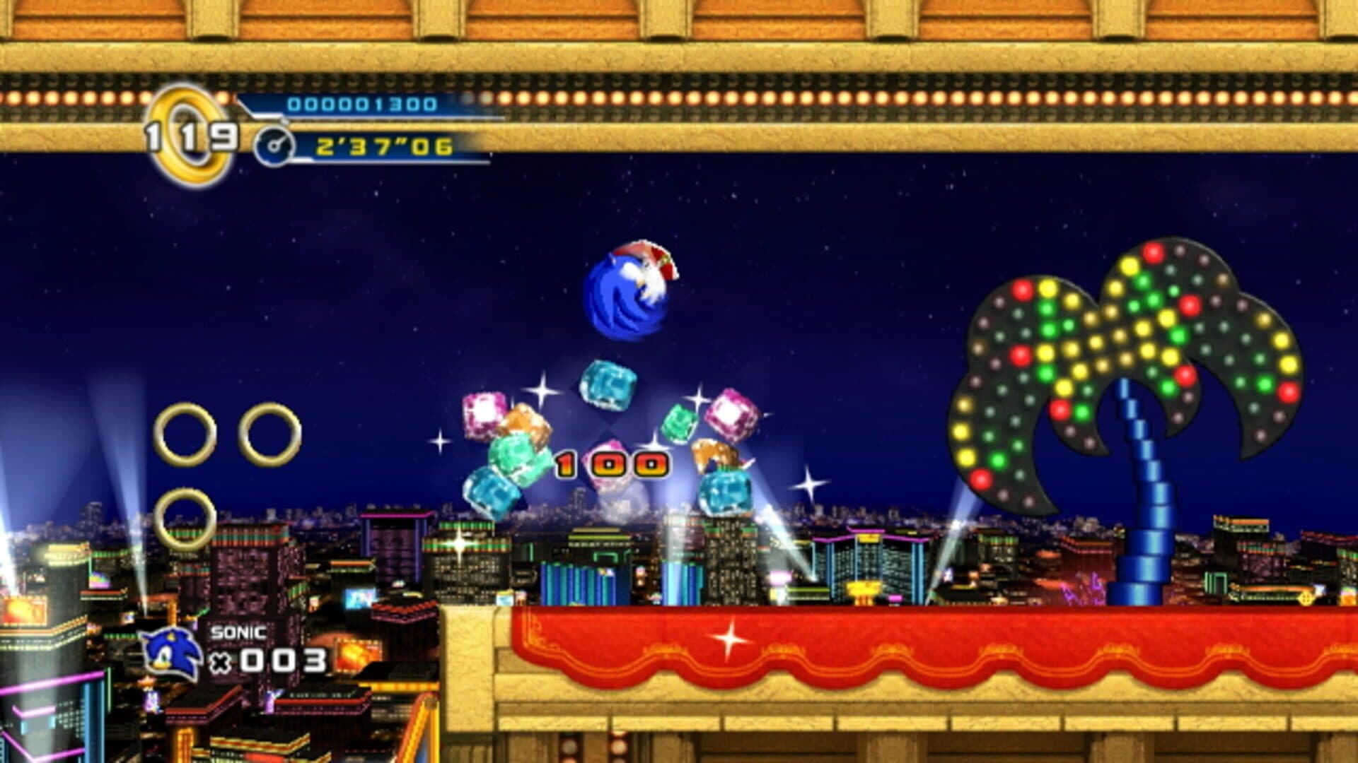 Sonic the Hedgehog 4: Episode I screenshot 7