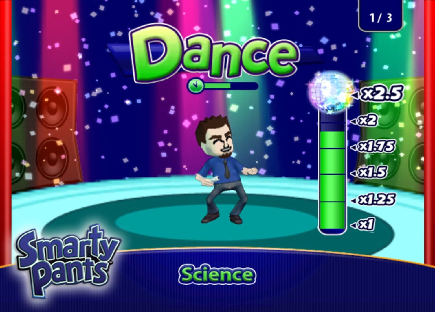 Smarty Pants screenshot 3