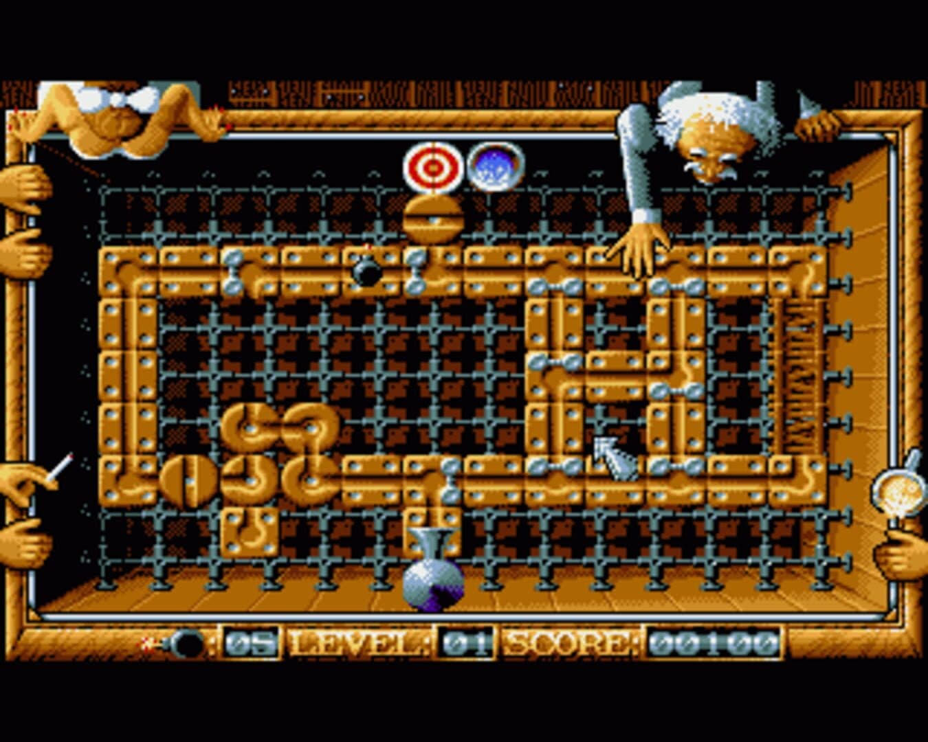 Boston Bomb Club screenshot 2