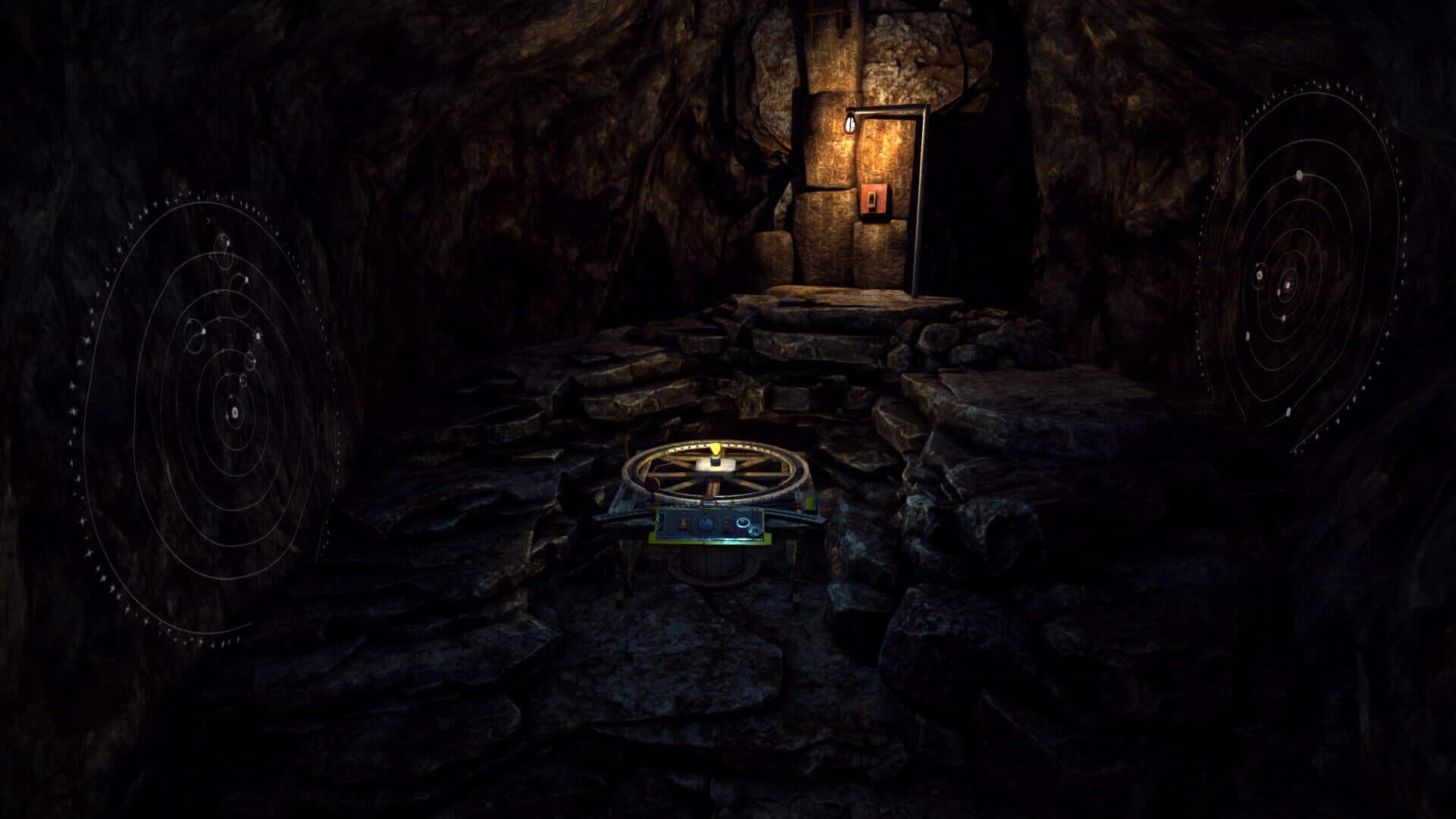 Odyssey screenshot 4