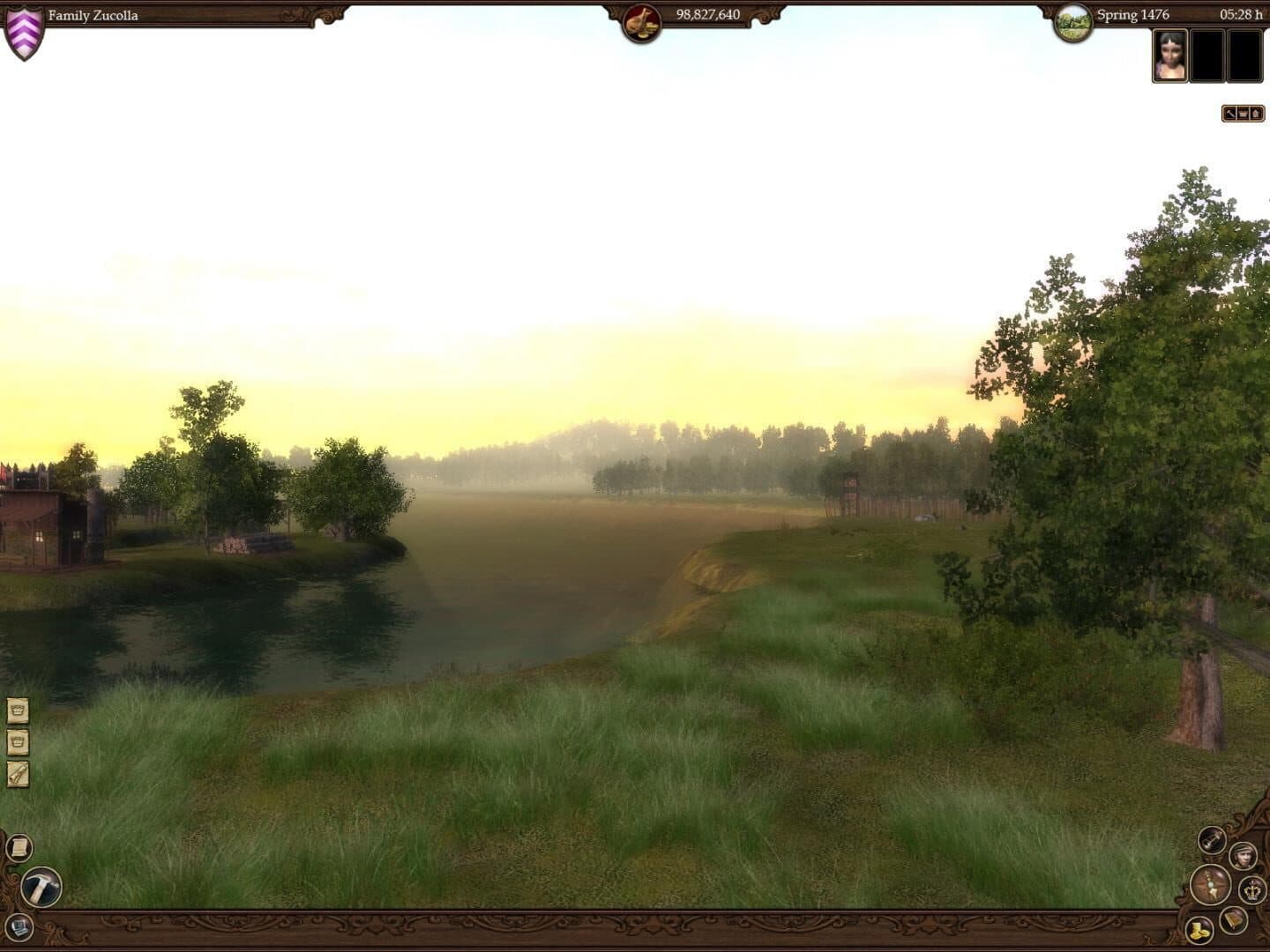 The Guild 2 screenshot 5