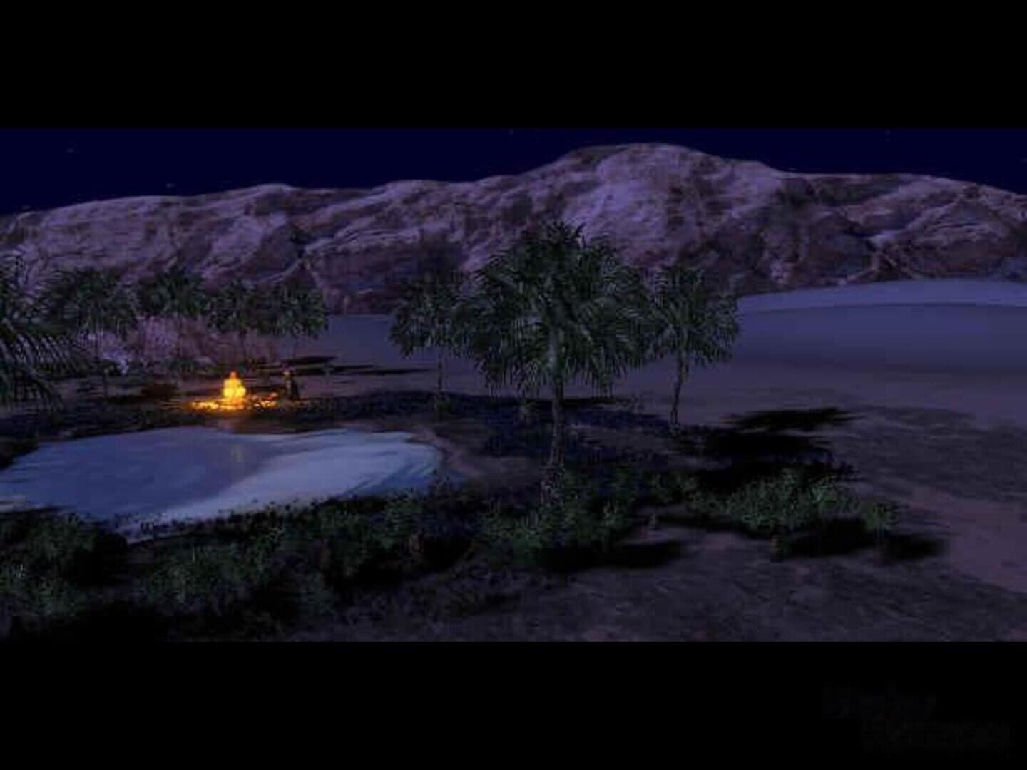 Jerusalem: The Three Roads to the Holy Land screenshot 3