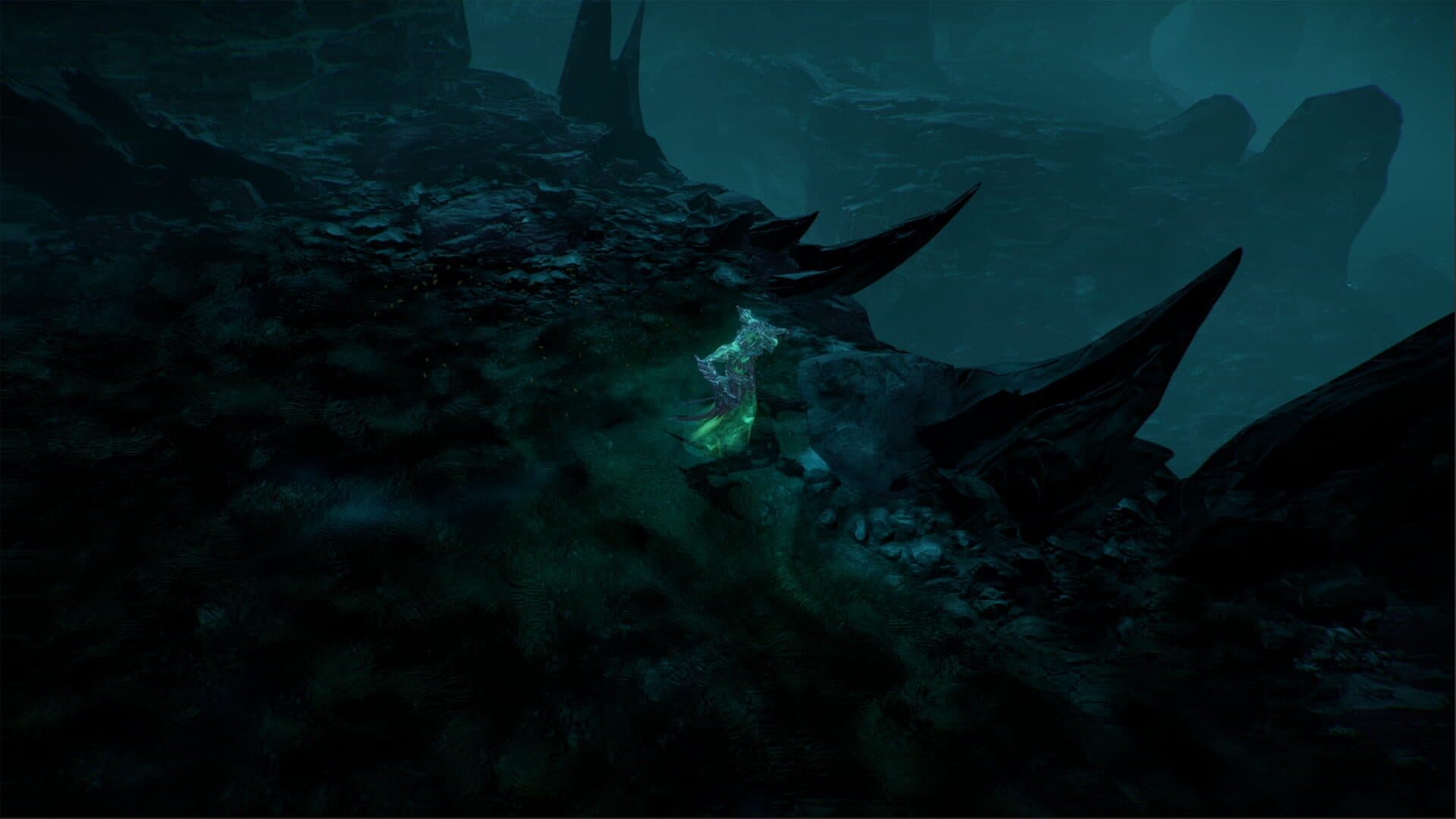 Shadows: Awakening screenshot 3