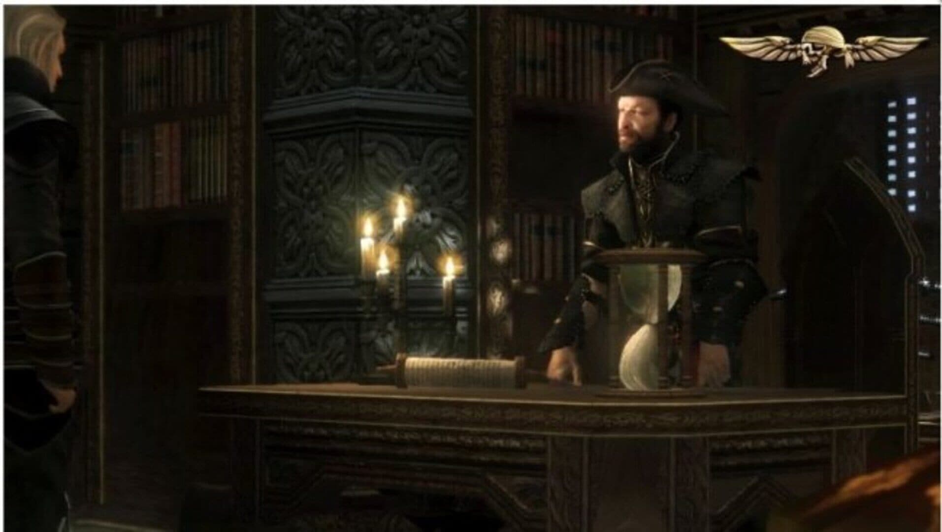 Two Worlds II: Pirates of the Flying Fortress screenshot 1