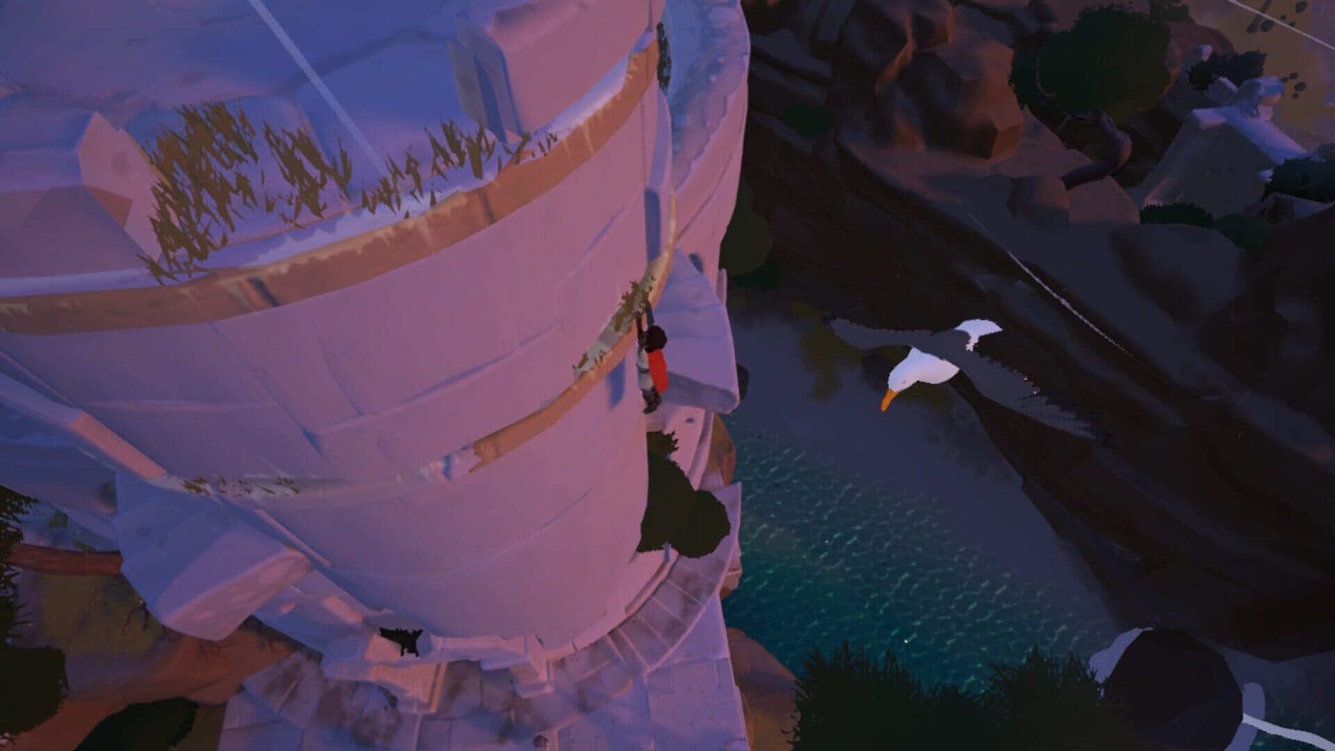 RiME screenshot 10