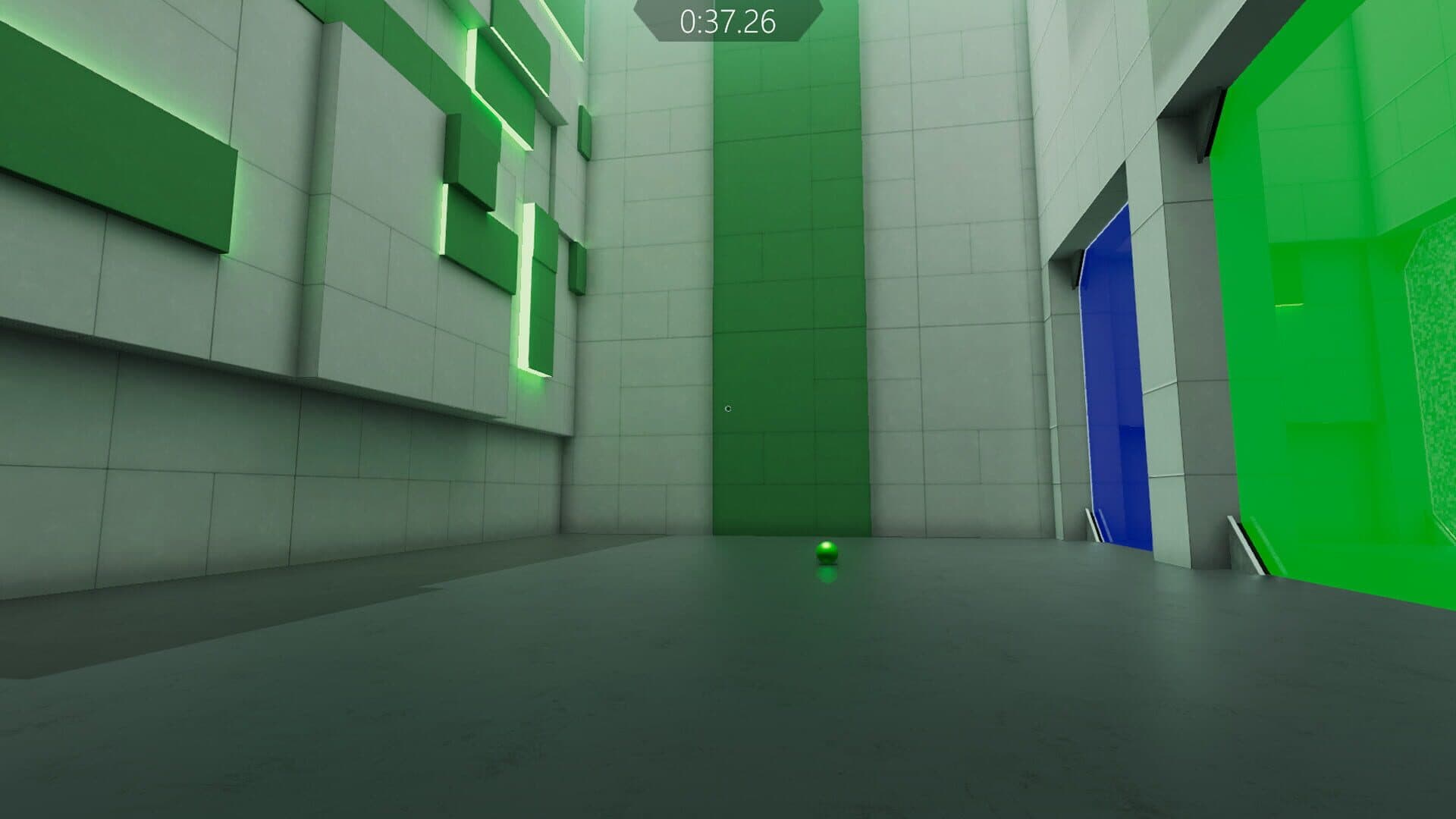 .T.E.S.T: Expected Behaviour screenshot 11