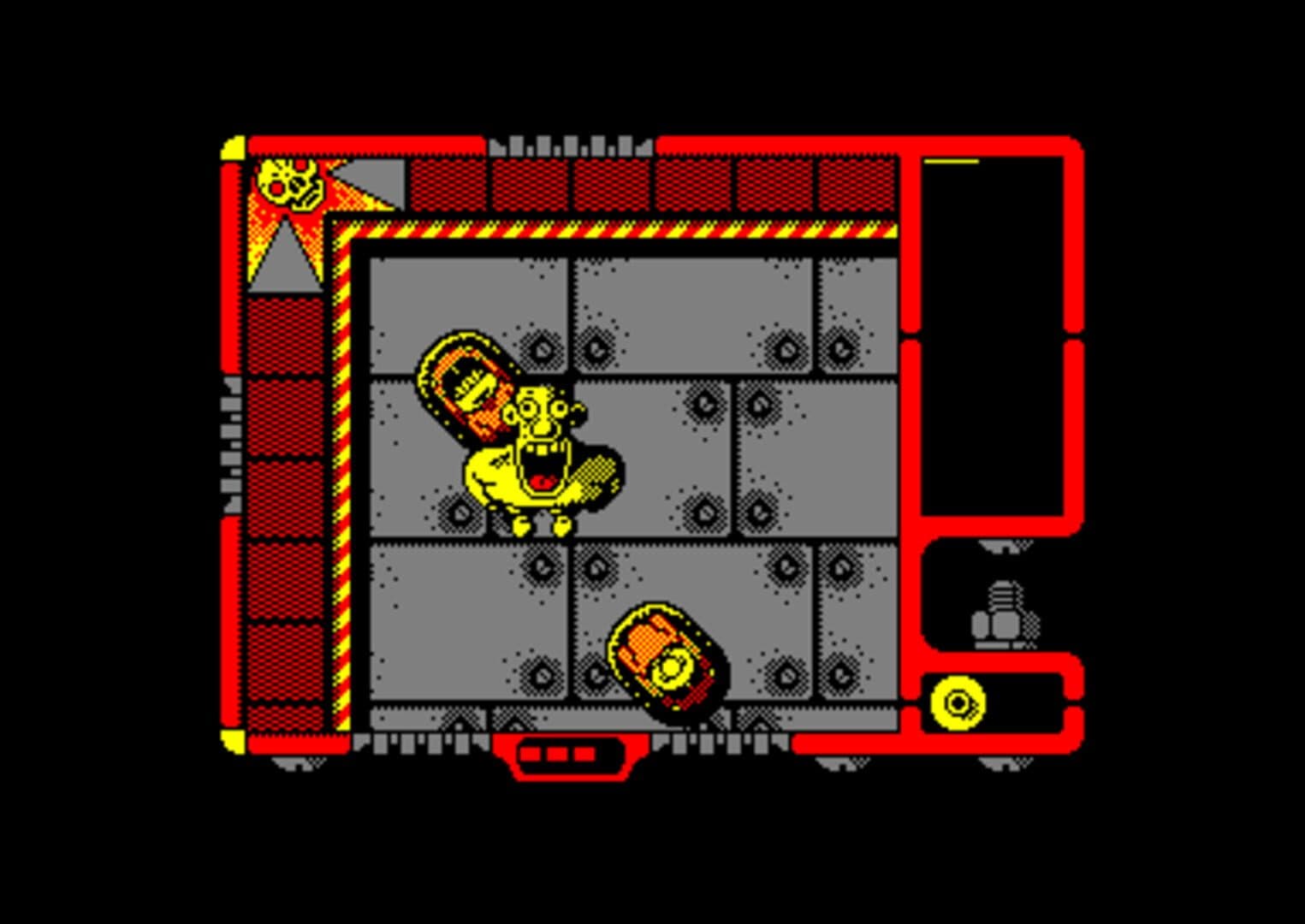 Autocrash screenshot 3