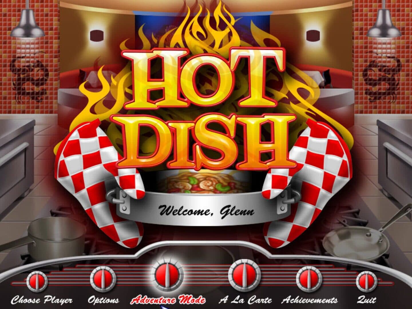Hot Dish screenshot 6