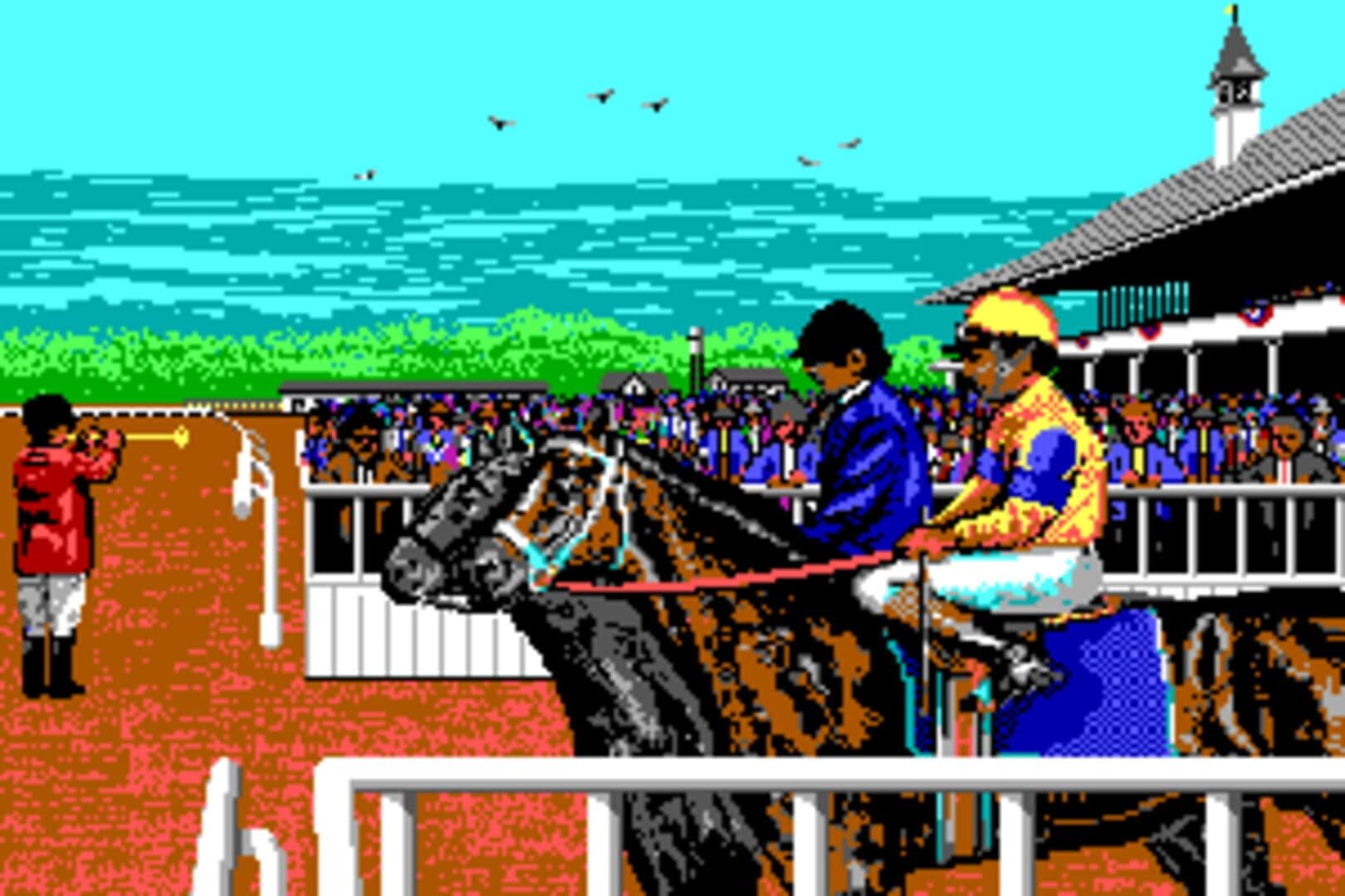 Sport of Kings screenshot 3