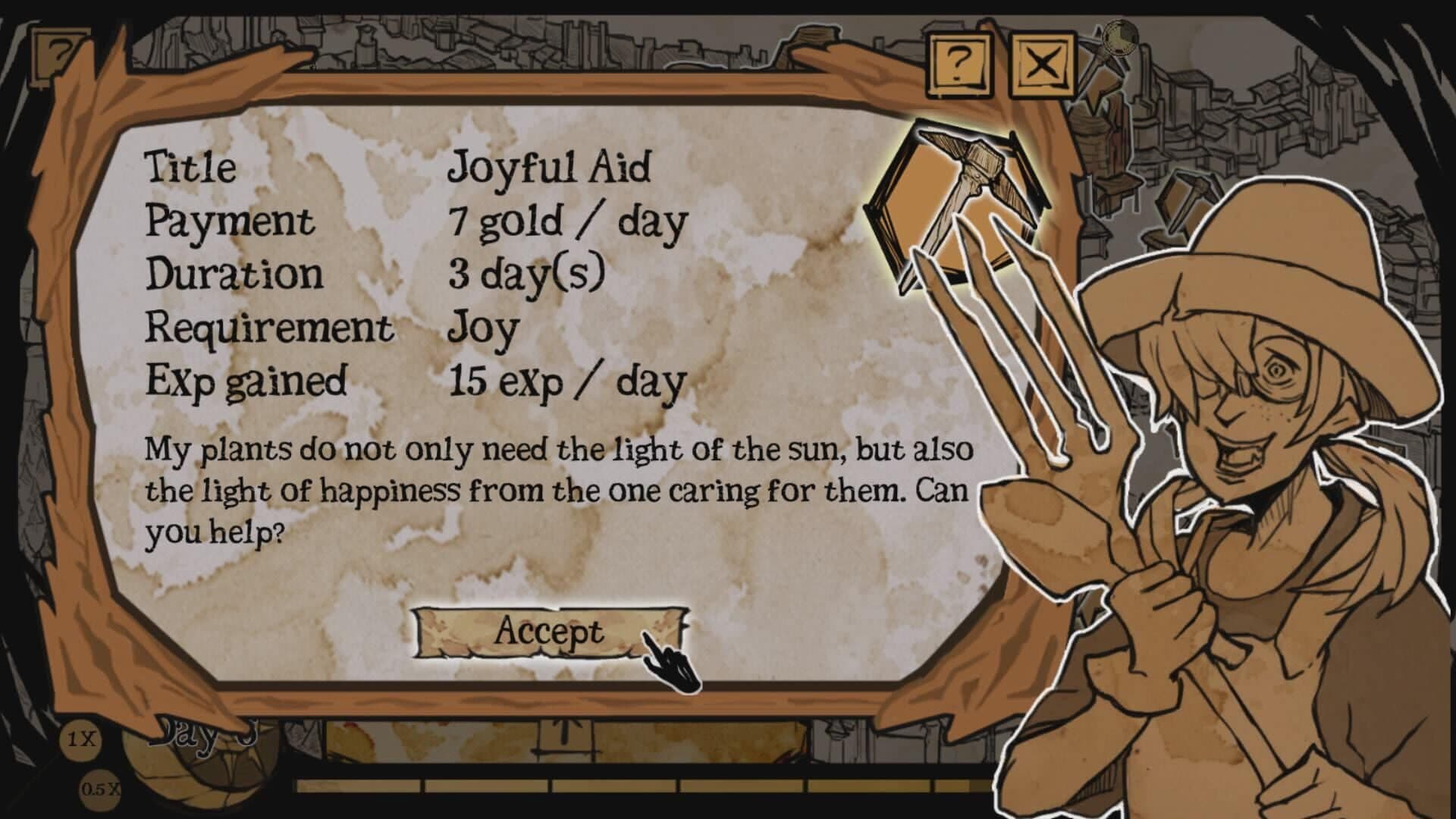 My Lovely Daughter screenshot 4