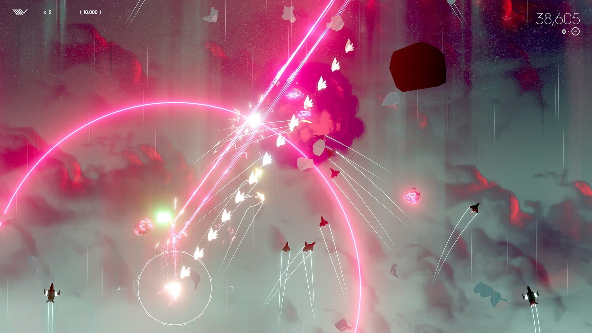 Tailwind: Prologue screenshot 3