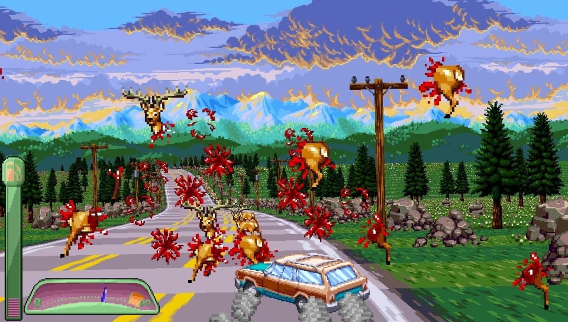 Oh, Deer! screenshot 8