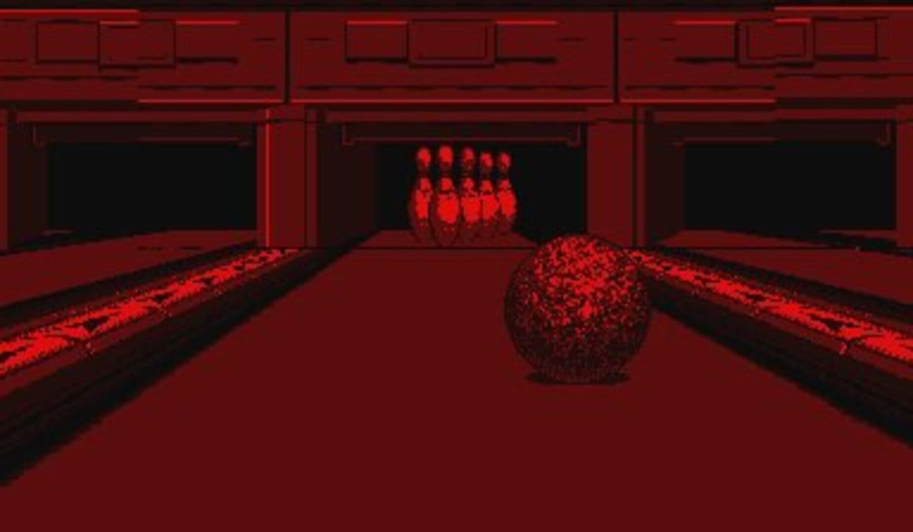 Virtual Bowling screenshot 4