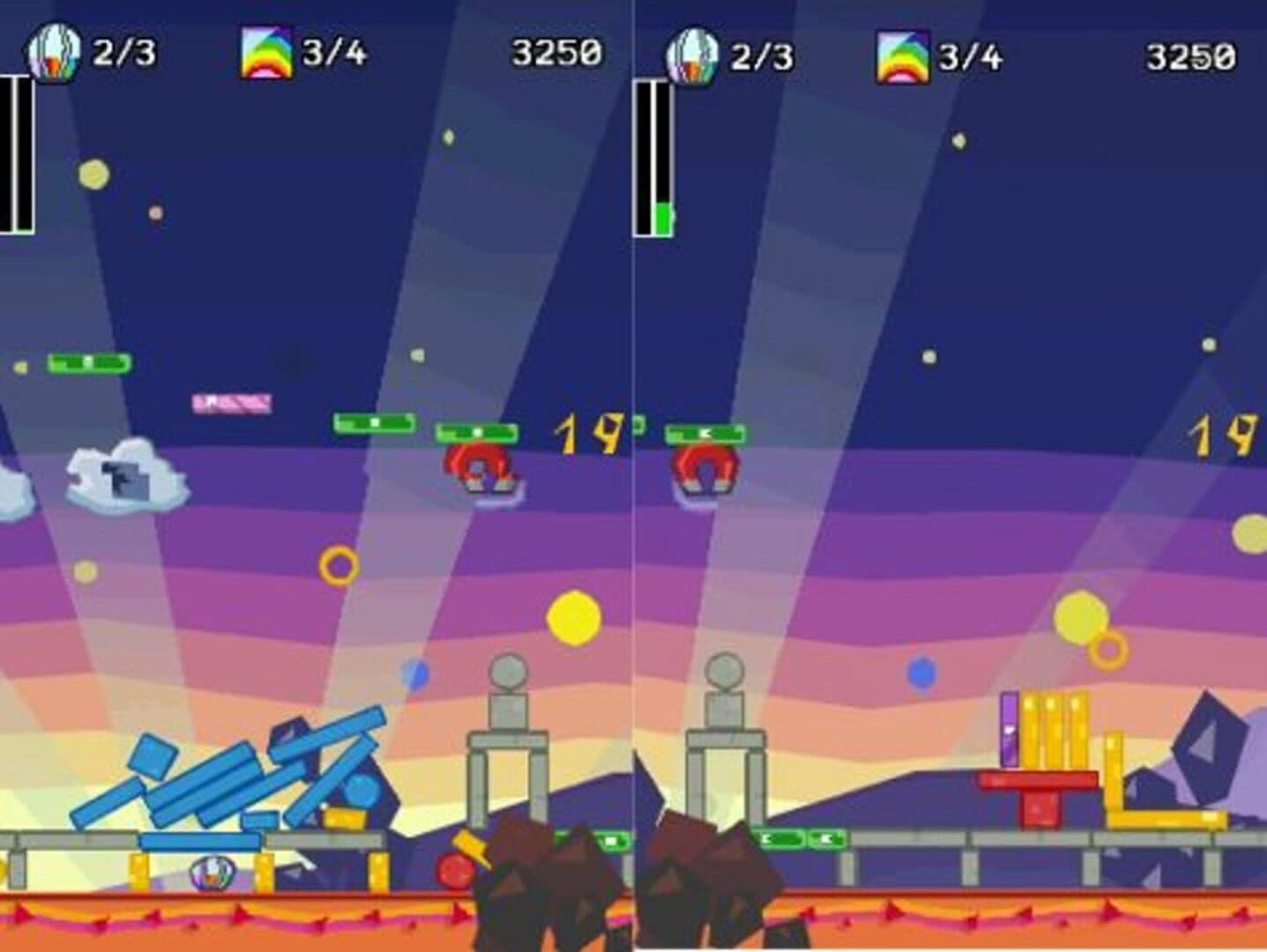 Silly Bandz screenshot 1