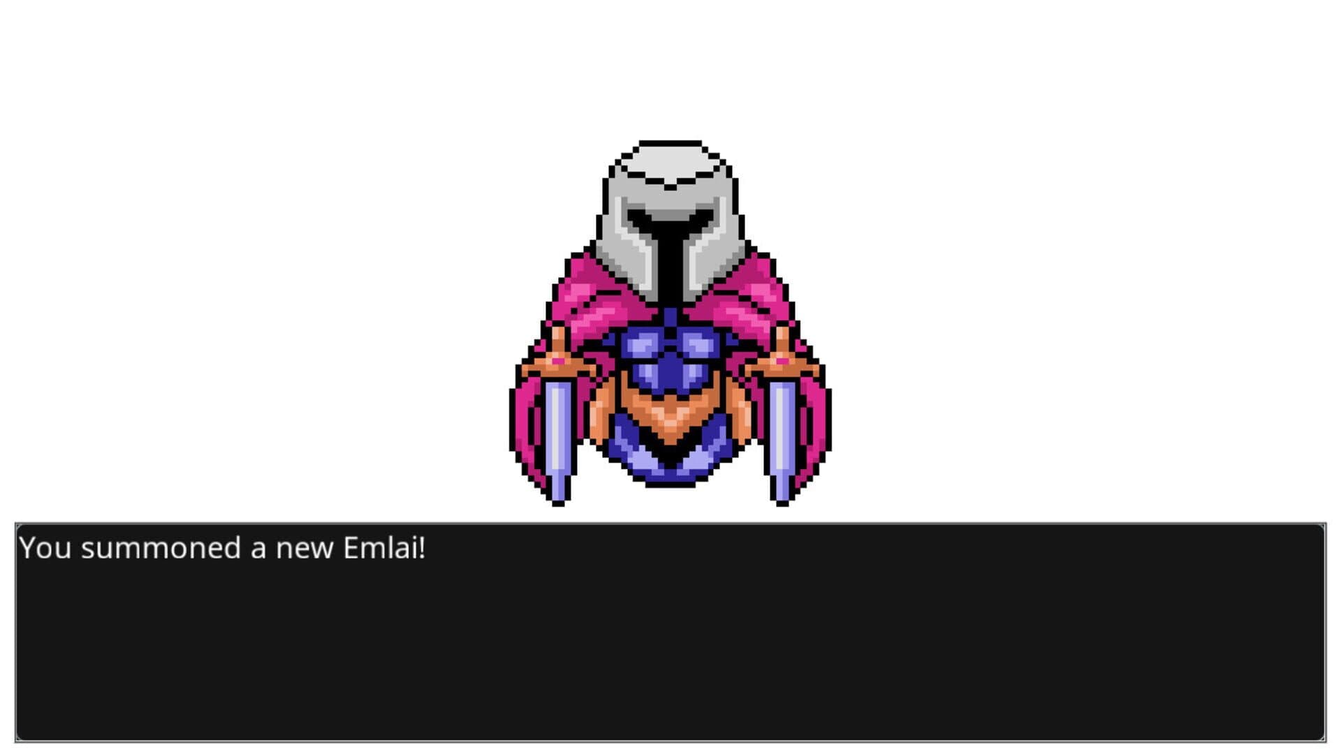Siralim 3 screenshot 7