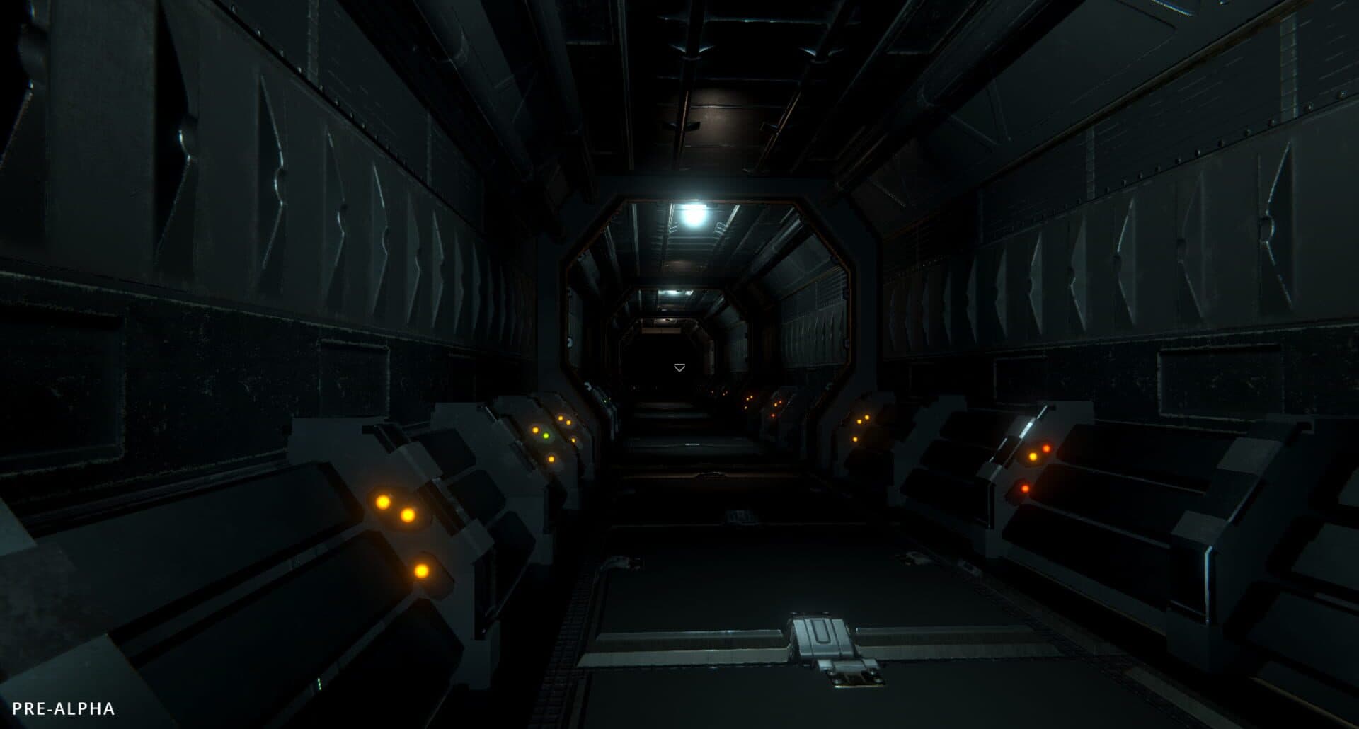 The Subject screenshot 5