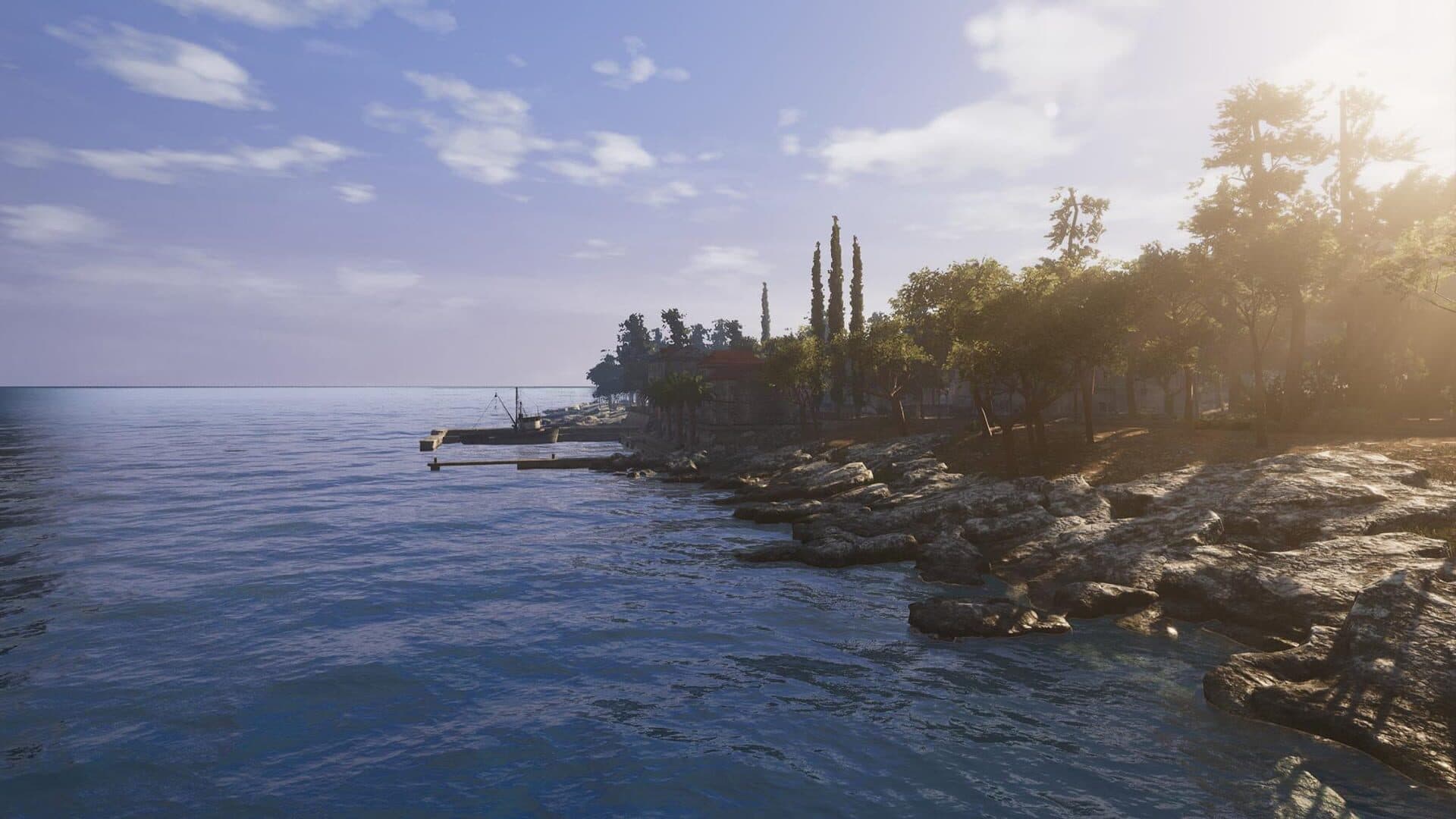 Scum screenshot 9