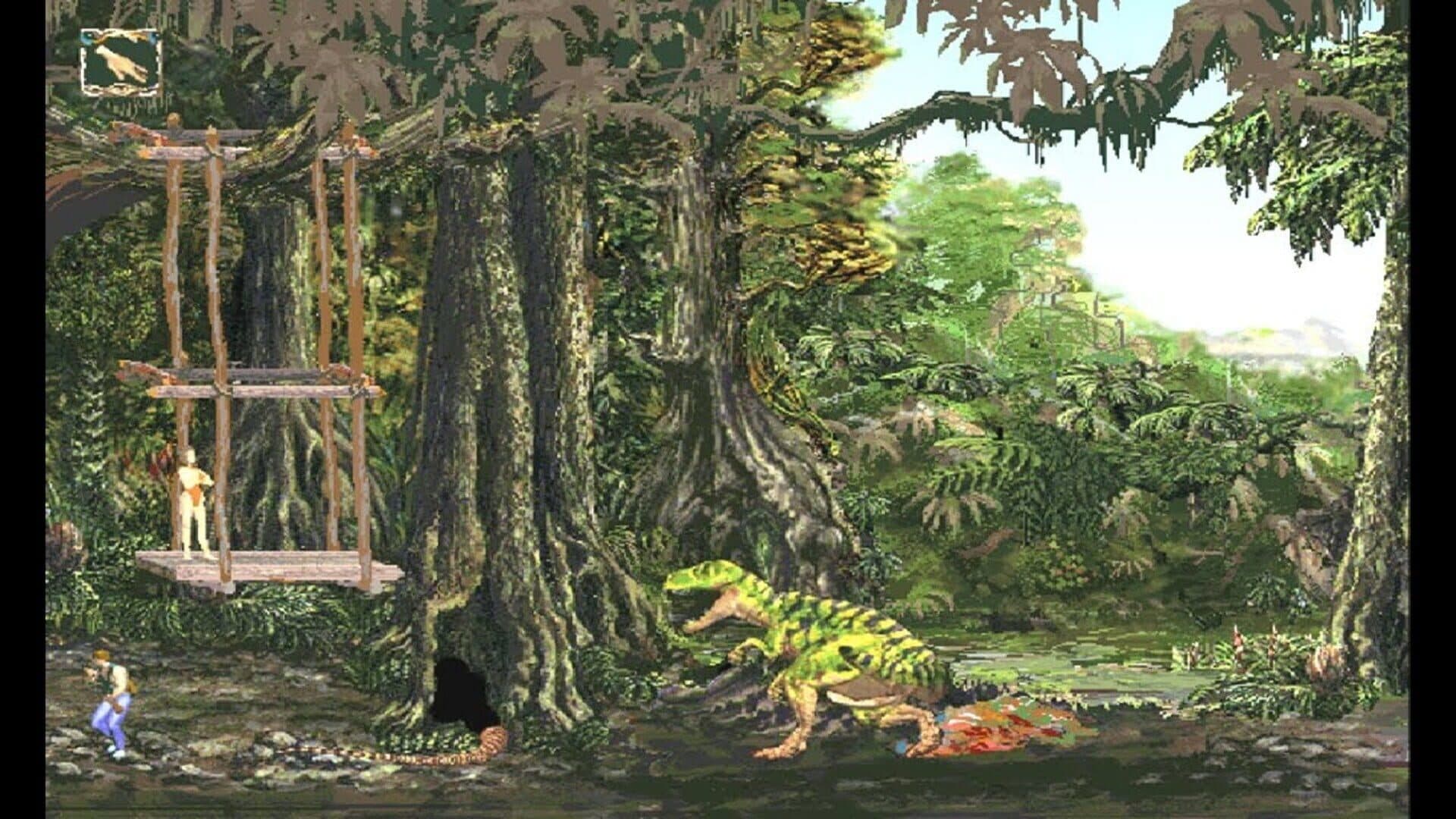 Bermuda Syndrome screenshot 3