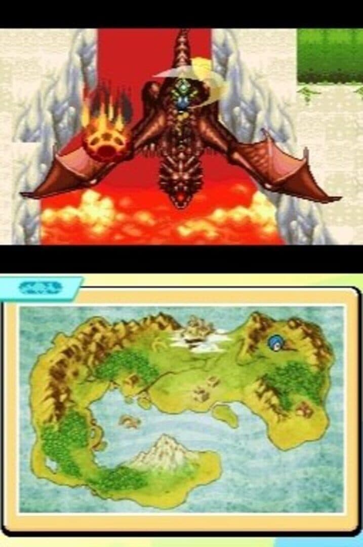 Legends of Exidia screenshot 3