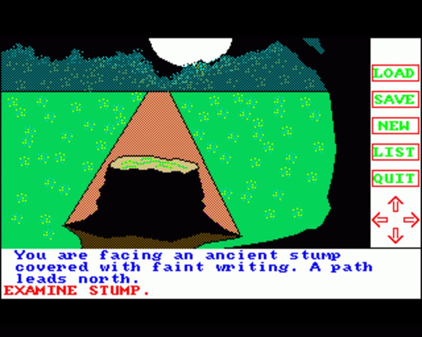 Transylvania screenshot 3