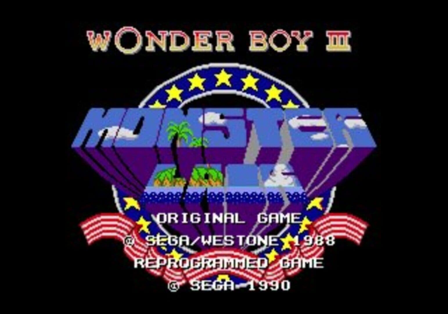 Wonder Boy III: Monster Lair screenshot 11