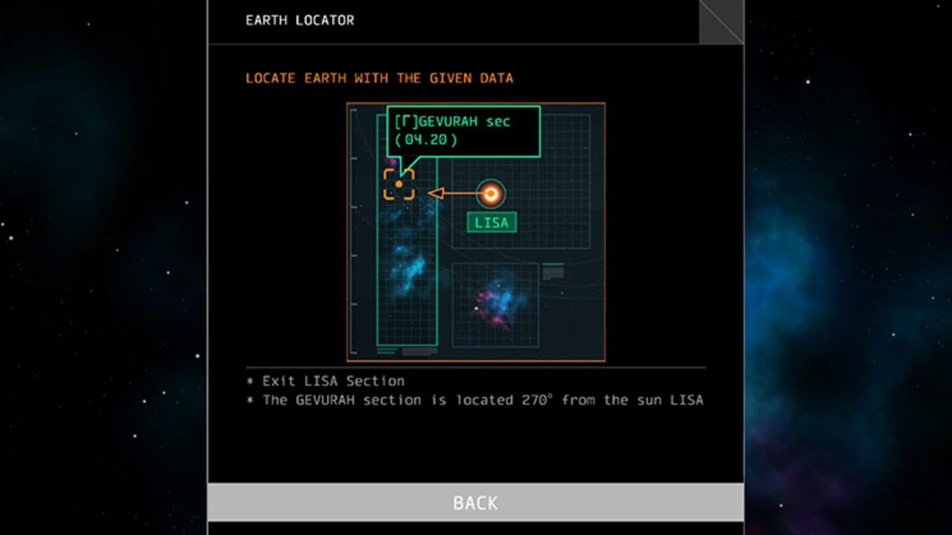 Opus: The Day We Found Earth screenshot 11