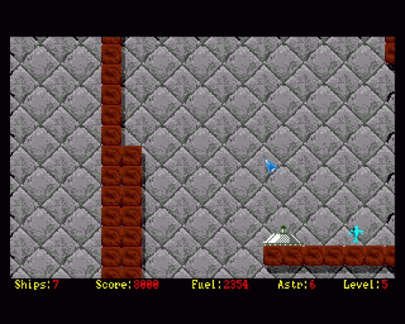 Dr. Plummet's House of Flux screenshot 2