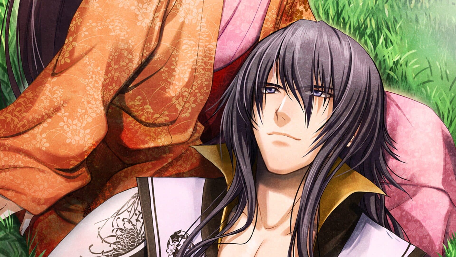 Destiny's Princess: A War Story, A Love Story screenshot 2