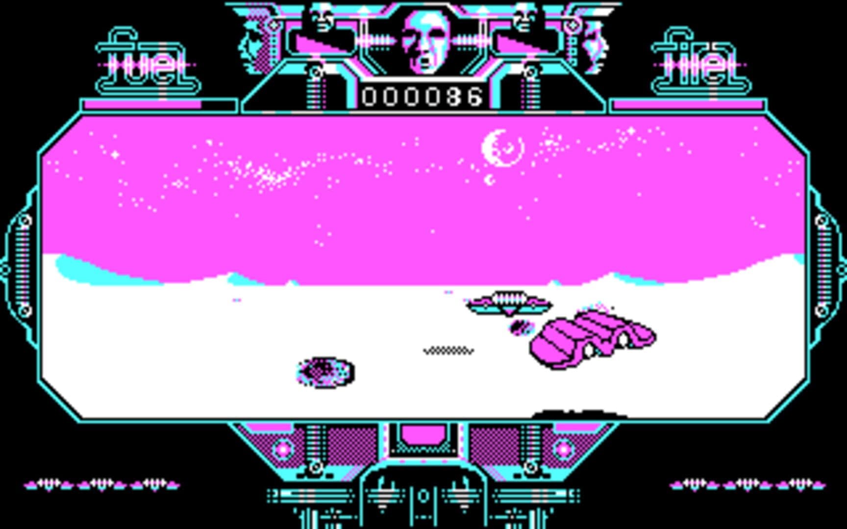 Mach 3 screenshot 1