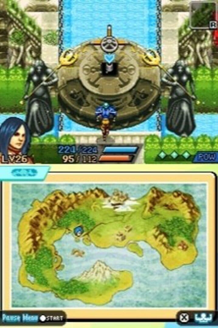 Legends of Exidia screenshot 8