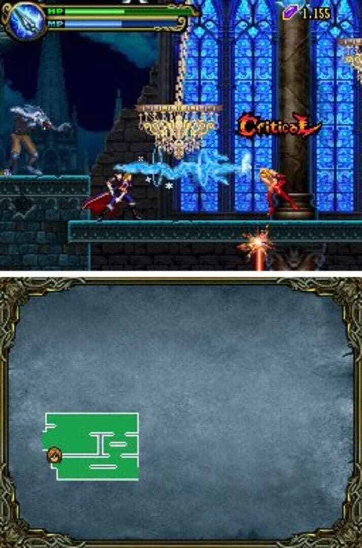 Soul of Darkness screenshot 4