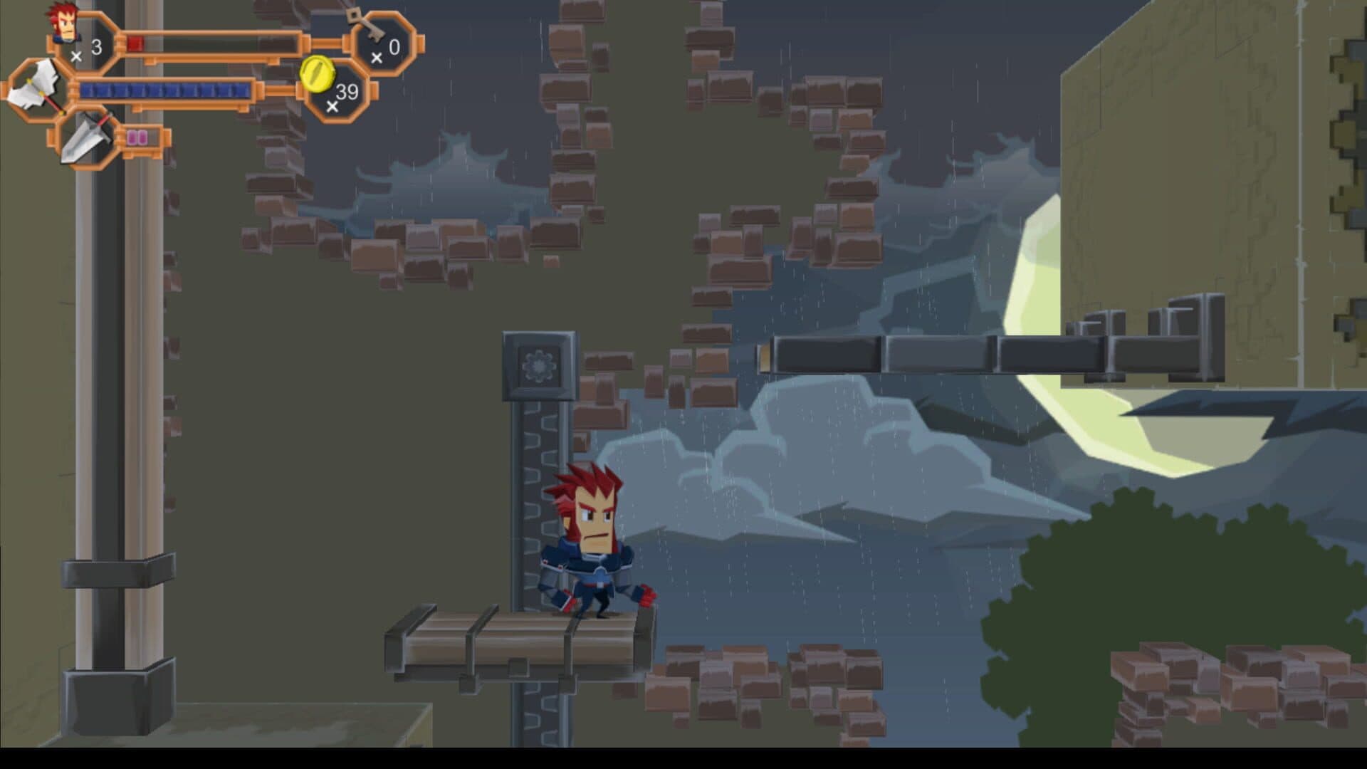 Super Doomed'n Damned screenshot 3