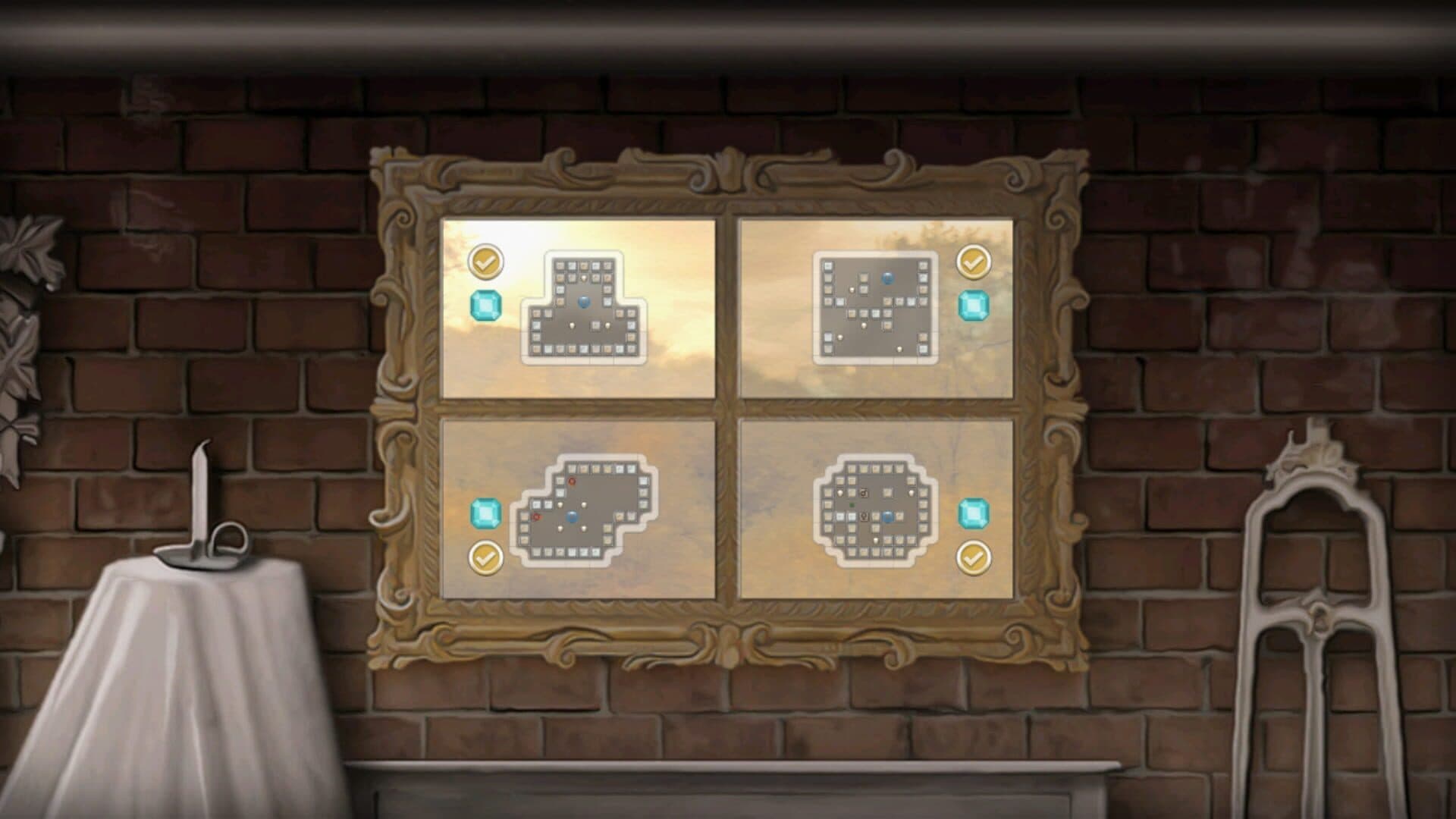 Quell Reflect screenshot 3