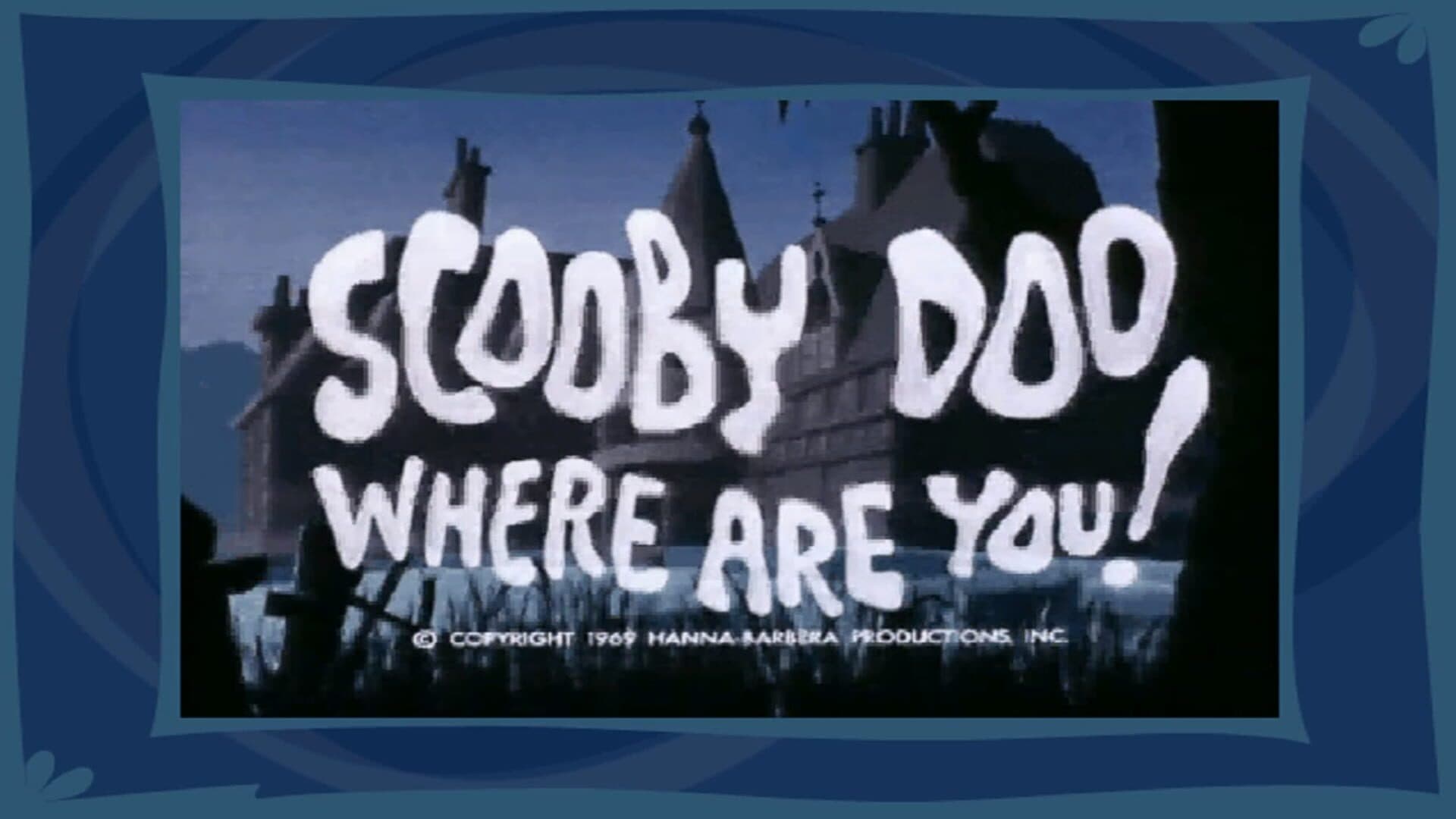 Scooby-Doo! Mystery of the Fun Park Phantom screenshot 3