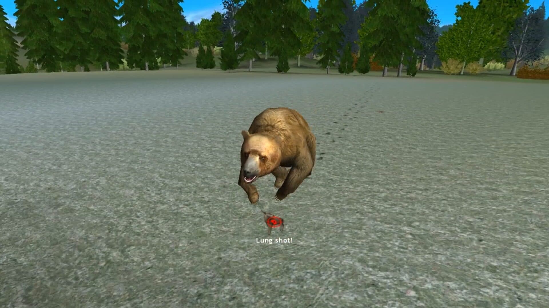 Hunting Unlimited 4 screenshot 3