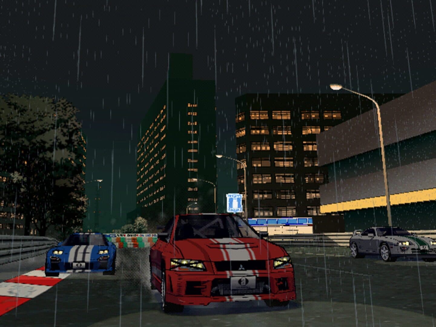 Auto Modellista screenshot 6
