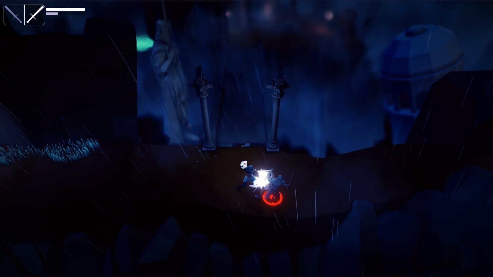 Fall of Light screenshot 2