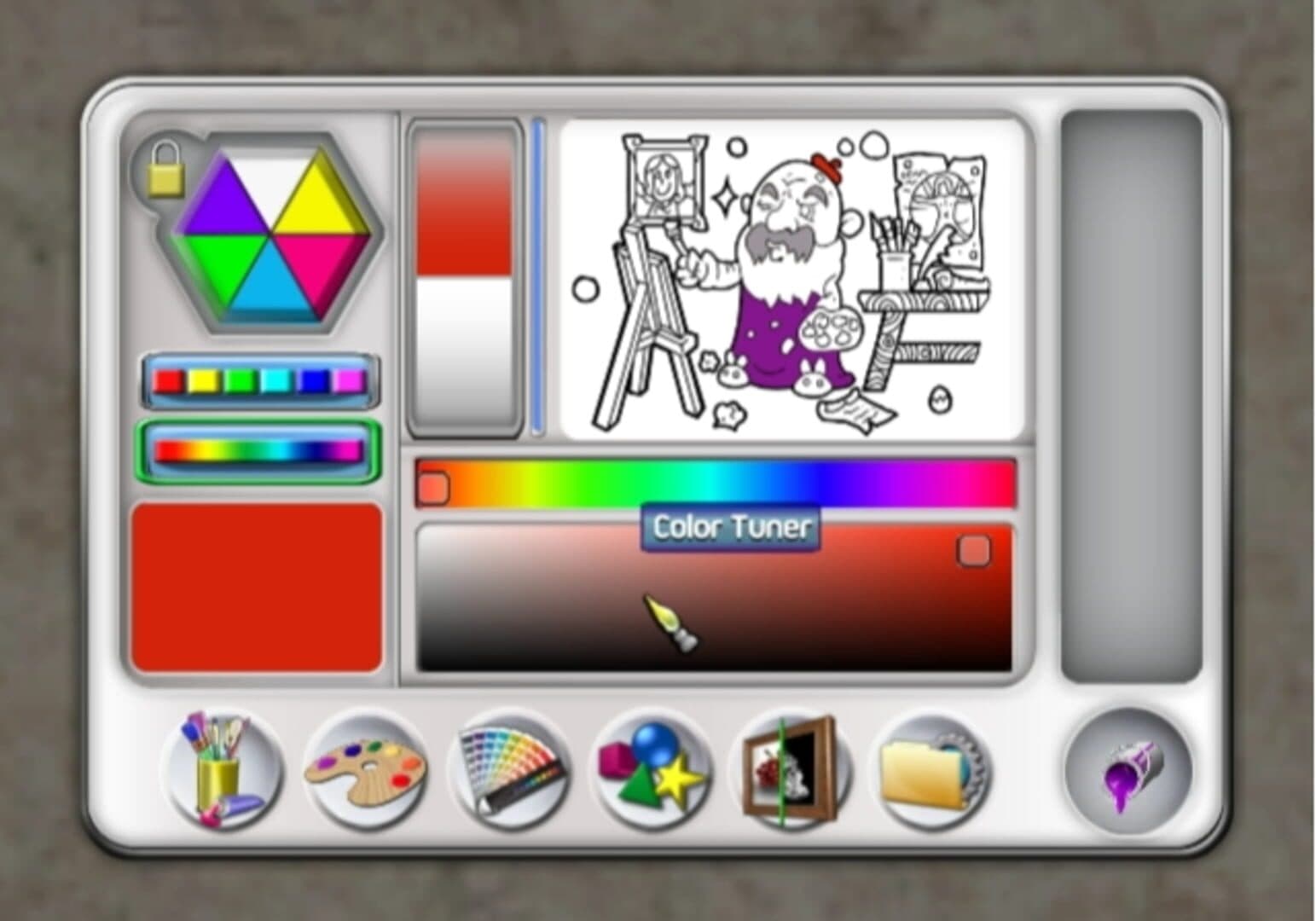 uDraw Studio screenshot 6